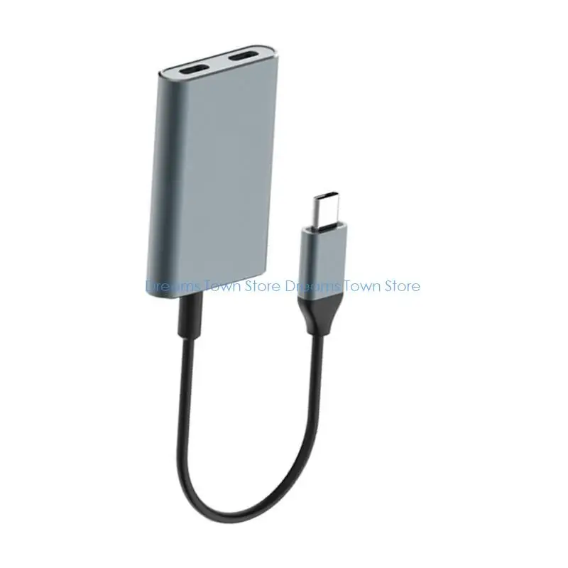 

HX6A Essential AR Glasses Power Module Charging Converter AR Glasses Accessories