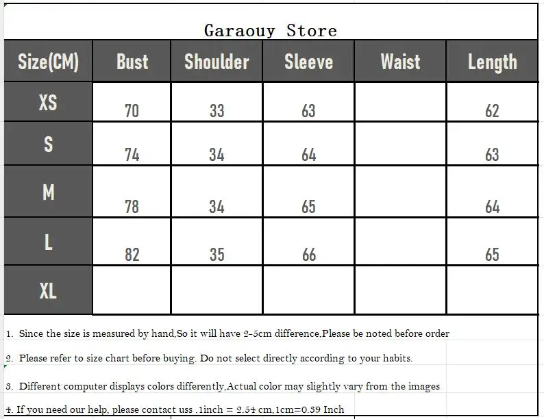 Garaouy Women T-shirts Top Slim Fit Striped Long Sleeve Casual Tees Shirts for Fall Streetwear 2024