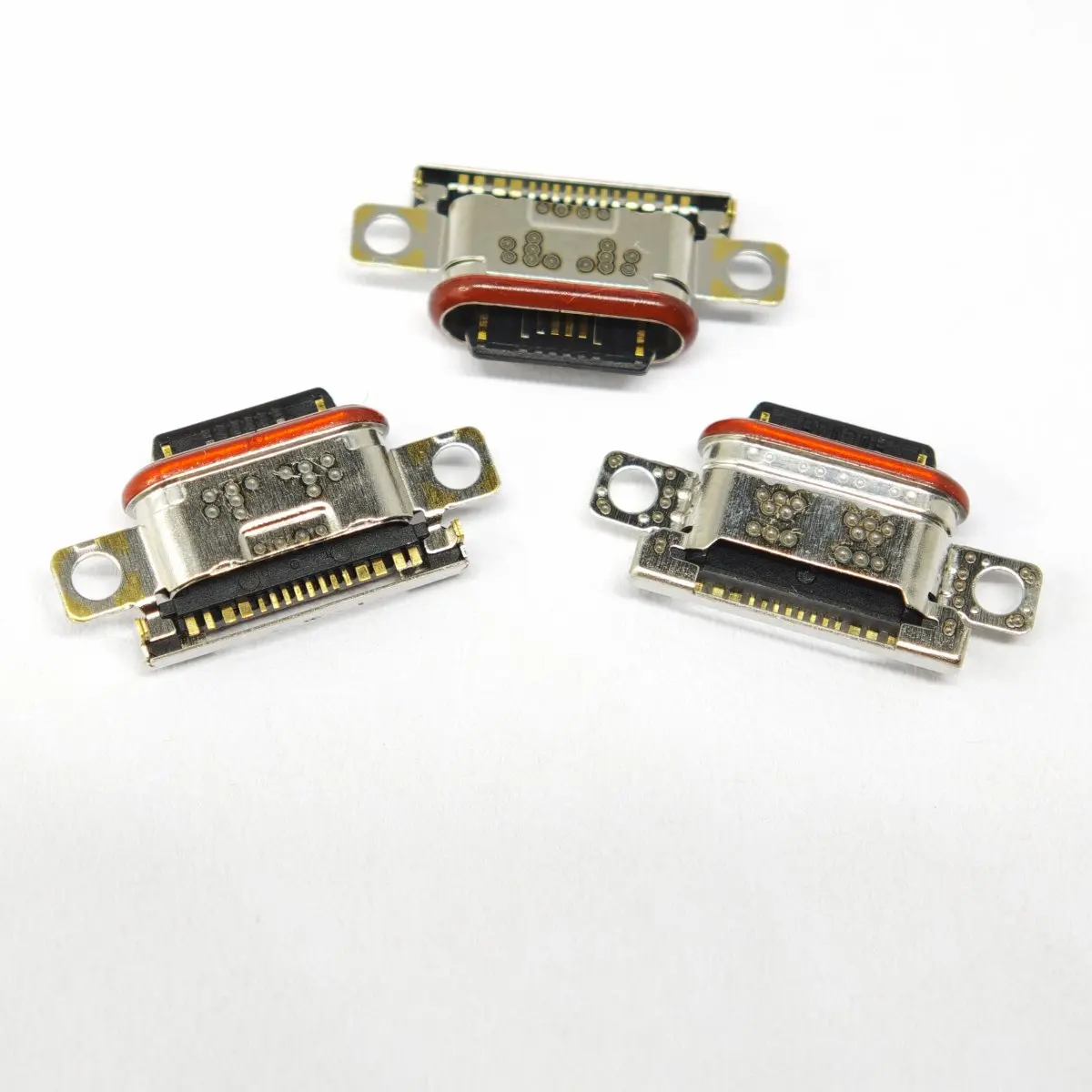 Zdjęcie 5: 1-5 SZT. Gniazdo Ładowania USB Port Dock Złącze Ładowarki do Vivo X200 X100S Pro / X200 Pro mini / S19 Pro / iQoo 13