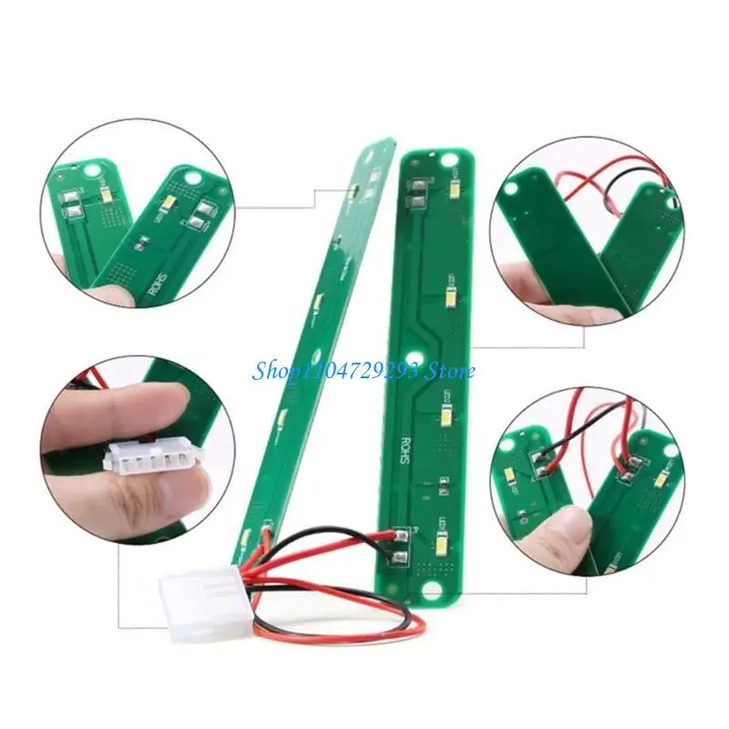 

Y2GD 6000K цветовая температура