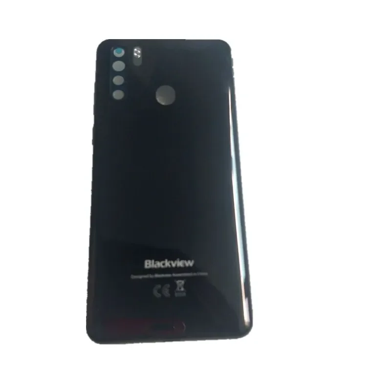 New Original For Blackview A80 Pro Protective Back Cover Case Durable Mobile Frame For Blackview A80 Pro