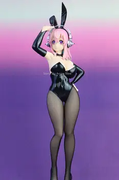 8 最佳銷售 索尼子玩偶 - №6