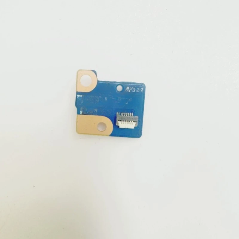 ... Power button small board for HP STREAM 11 PRO G5 DAY0HMPB6C0...