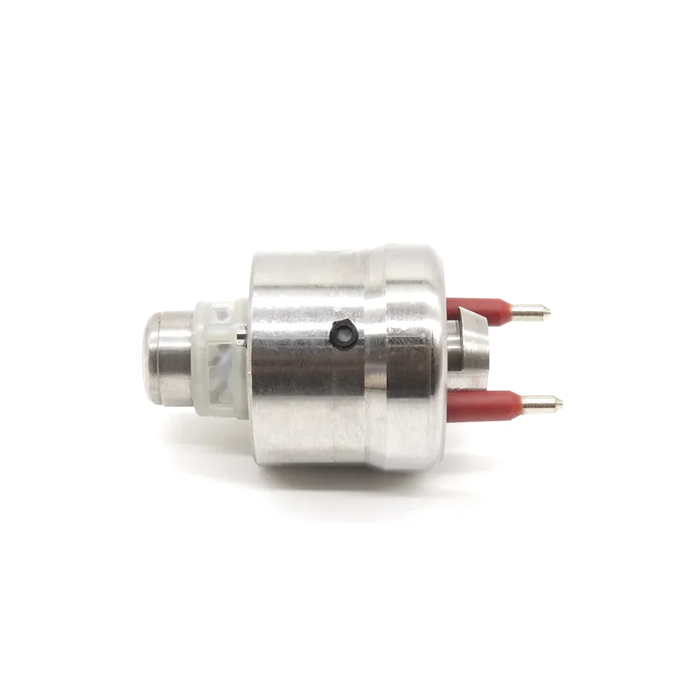 

Throttle Body Injector Gasoline Injector Engine 19110538 TJ7 645-417 27620 FJ10188 for Chevrolet GMC