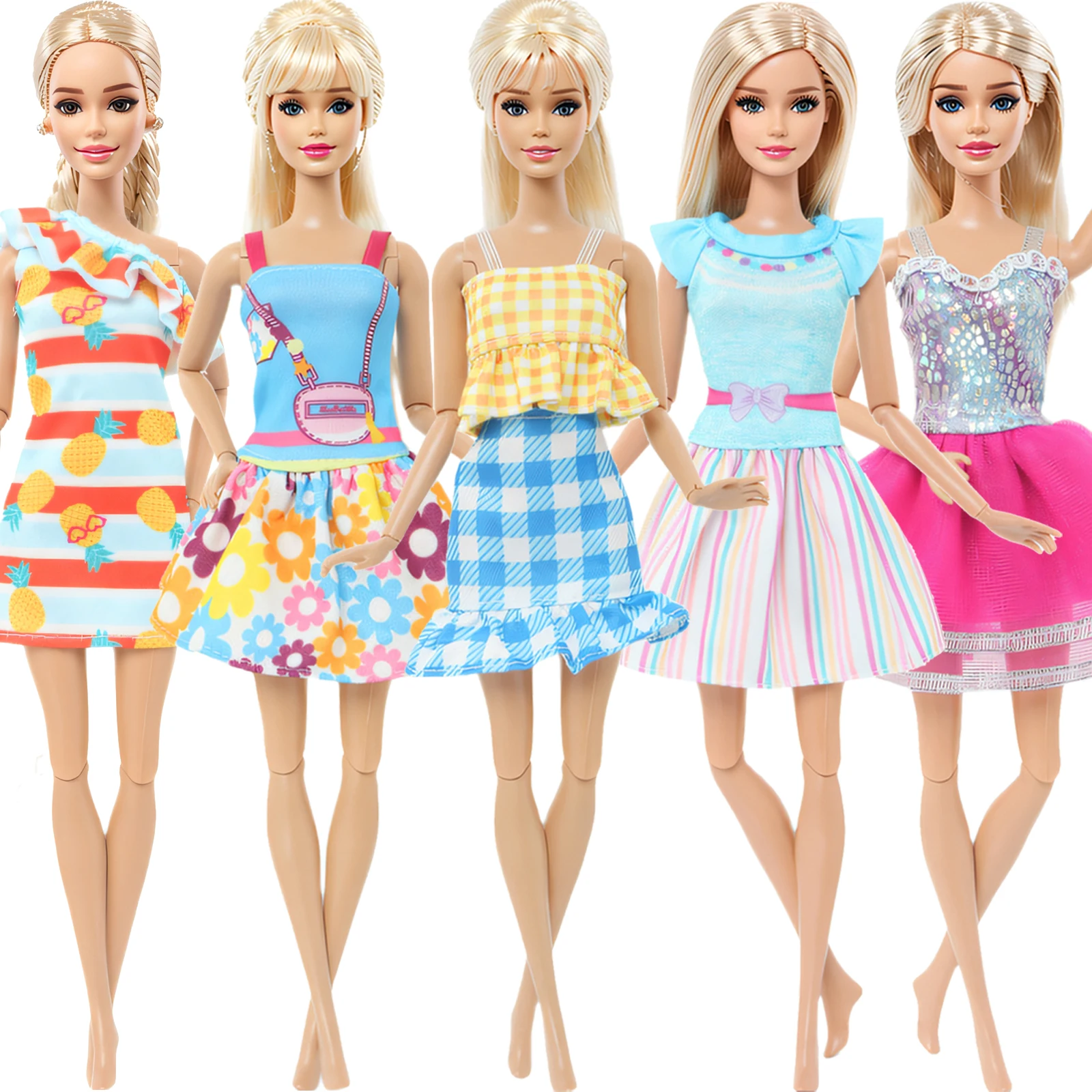 Thumbnail 2 - #25 Compare Doll Clothing Sets Before You Buy