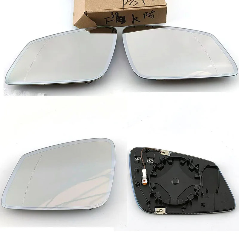 

For BMW X1 E84 F20 F21 F22 F23 F30 F31 F34 F35 F36 i3 Auto Dimming Anti Glare Heated Rear Mirror Glass OE51167285003 51167285004