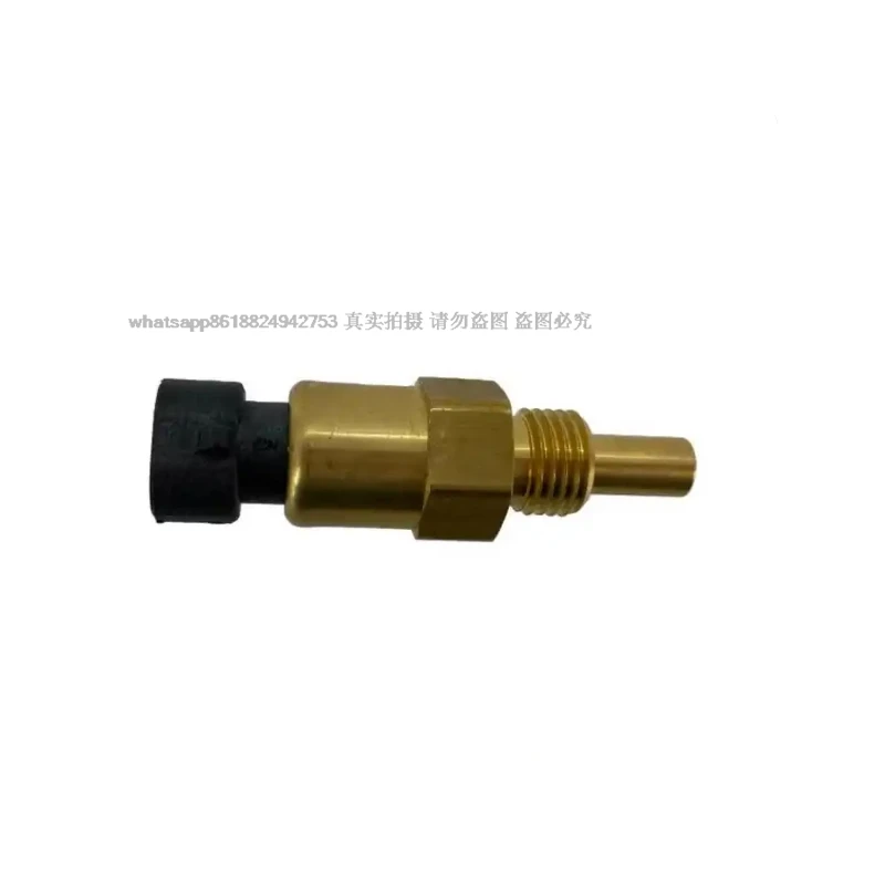 Water Temperature Sensor RE52722 for Excavator 210G 230CLC 310G 310K 755D 850J