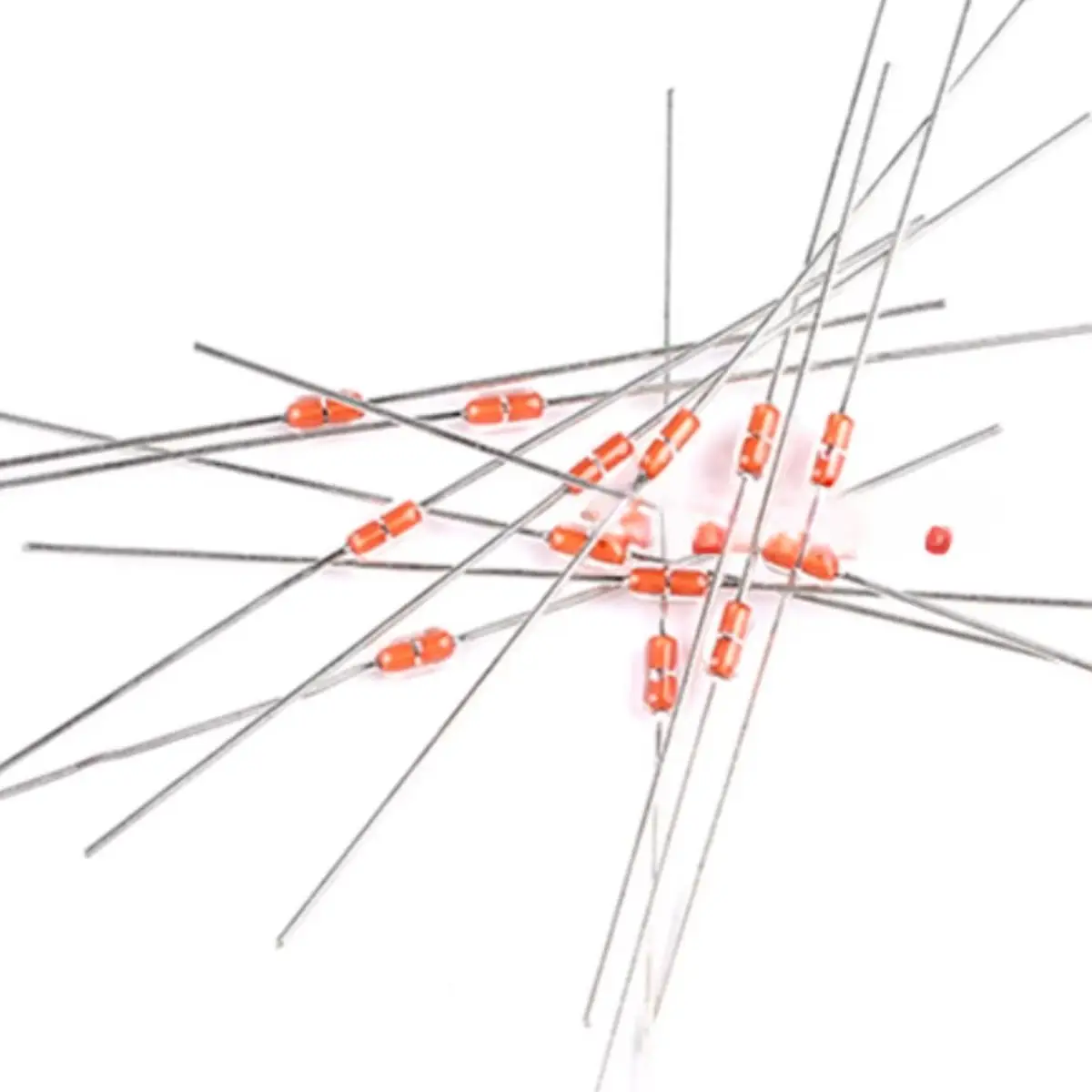 Thermistor MF58 Gla…