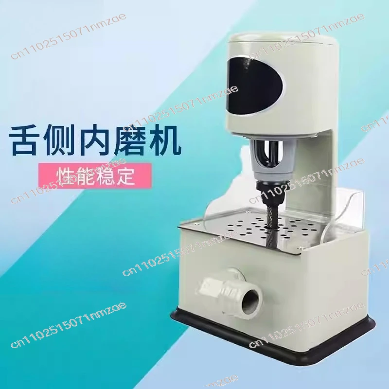 Internal Grinder Dental Equipment Plaster Model 100W NEW Grinder JT-17 Dental Lingual Trimmer Tooth Technology Lingual