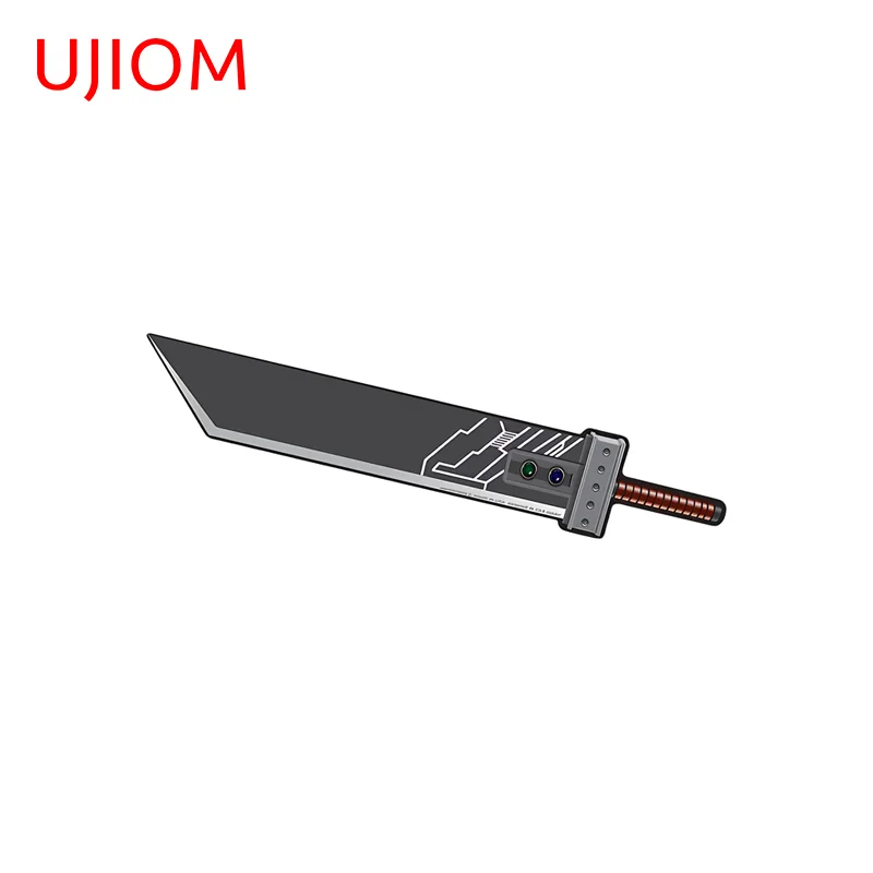 UJIOM Animal Squatting Wall Sticker Amusing Creative Personality Sunscreen Graffiti Decal Beautiful Living Room Decor