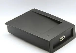 T5577 HID Card Reader/writer HID Card Writer USB Driverless