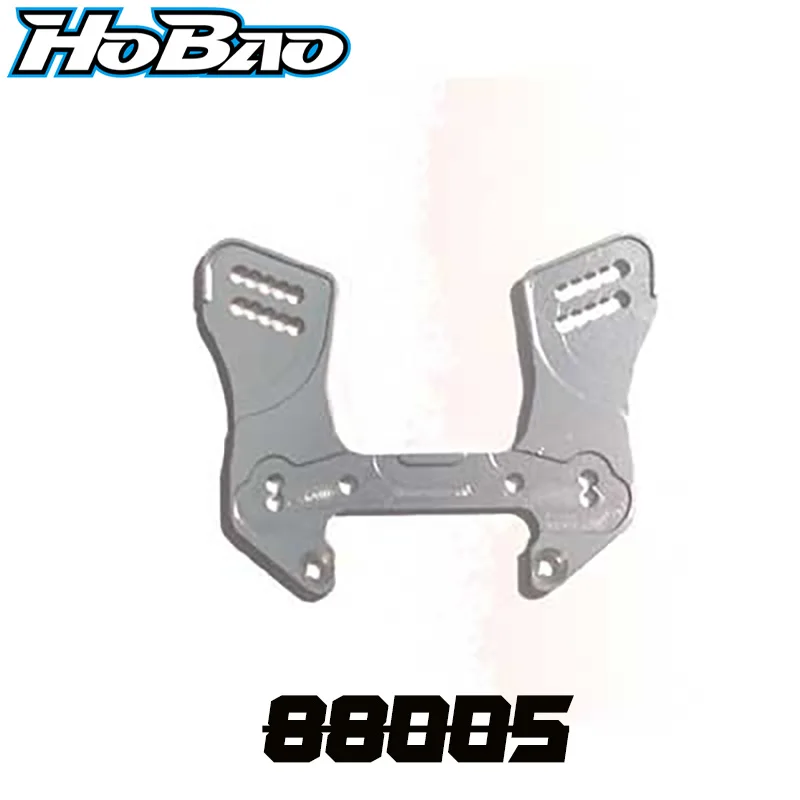 

Original OFNA/HOBAO RACING 88005 Cnc Front Shock Tower For 1/8 HYPER 8/8.5 BUGGY