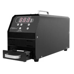 Photosensitive Laser Printer Small Engraving Thermal Printer 220v Photosensitive Digital Automatic Stamping Machine