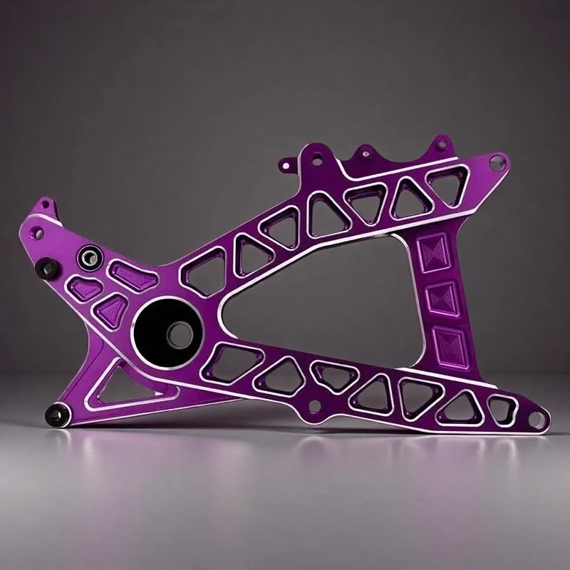 Motorcycle CNC Aluminum Rear Wheel Swing Arm For Honda ADV 160 ADV160 2022-2026 Motorcycle Accessories
