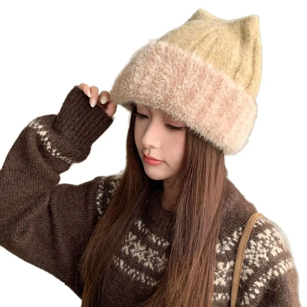 chapeu-de-inverno-elegante-em-trico-com-forro-de-la-imitacao-de-pelo-de-coelho-quente-e-termico-com-protecao-para-as-orelhas