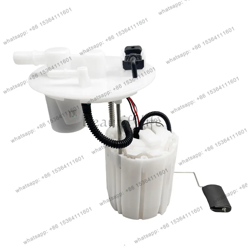 YJ Auto Fuel Pump Module 17040‑5M300 0580313173 Replacement For Nissan Almera Car Gas Pump Unit