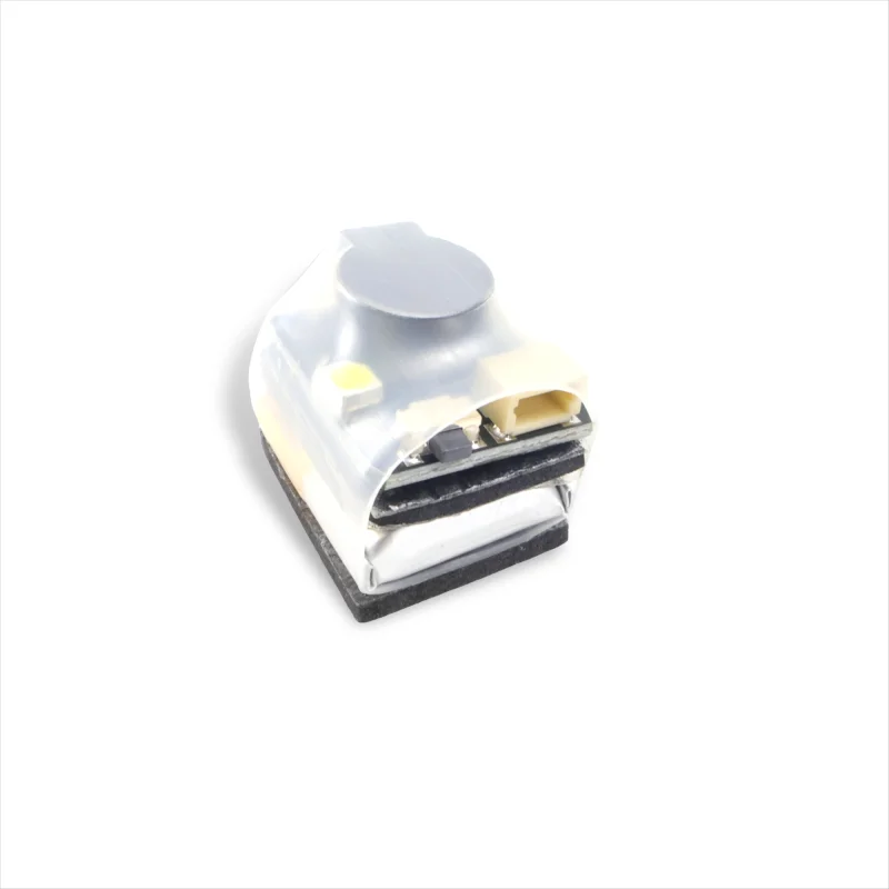 IFlight 100dB Programmable Buzzer Super Loud Programmable BF F7 LED Light Alarm 100 Decibels  for FPV Quadcopter and RC Airplane