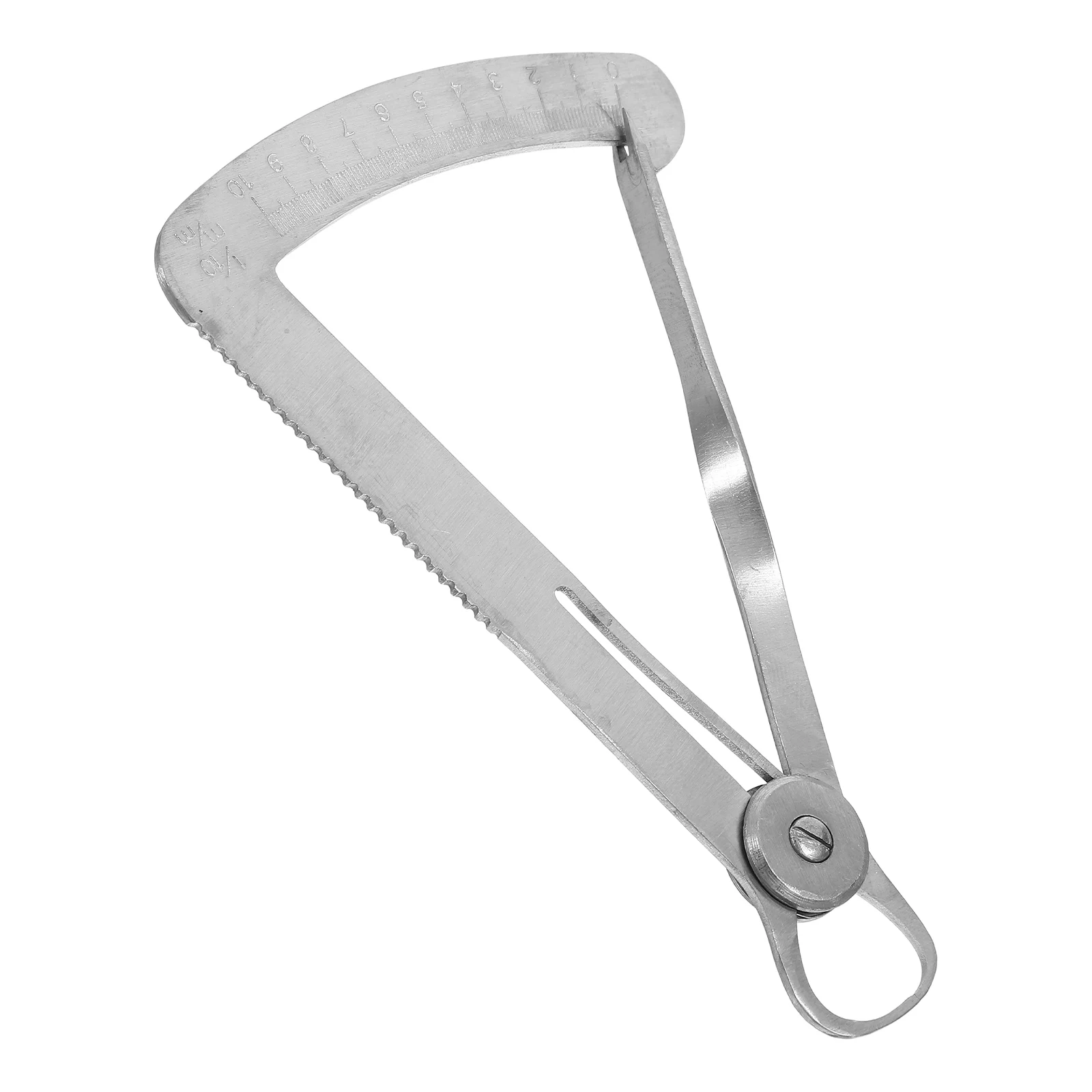 

Stainless Steel Wax Thickness Gauge Diameter Thickness Measurement Tool Gauge Jewelry Wax Precision Caliper Precision