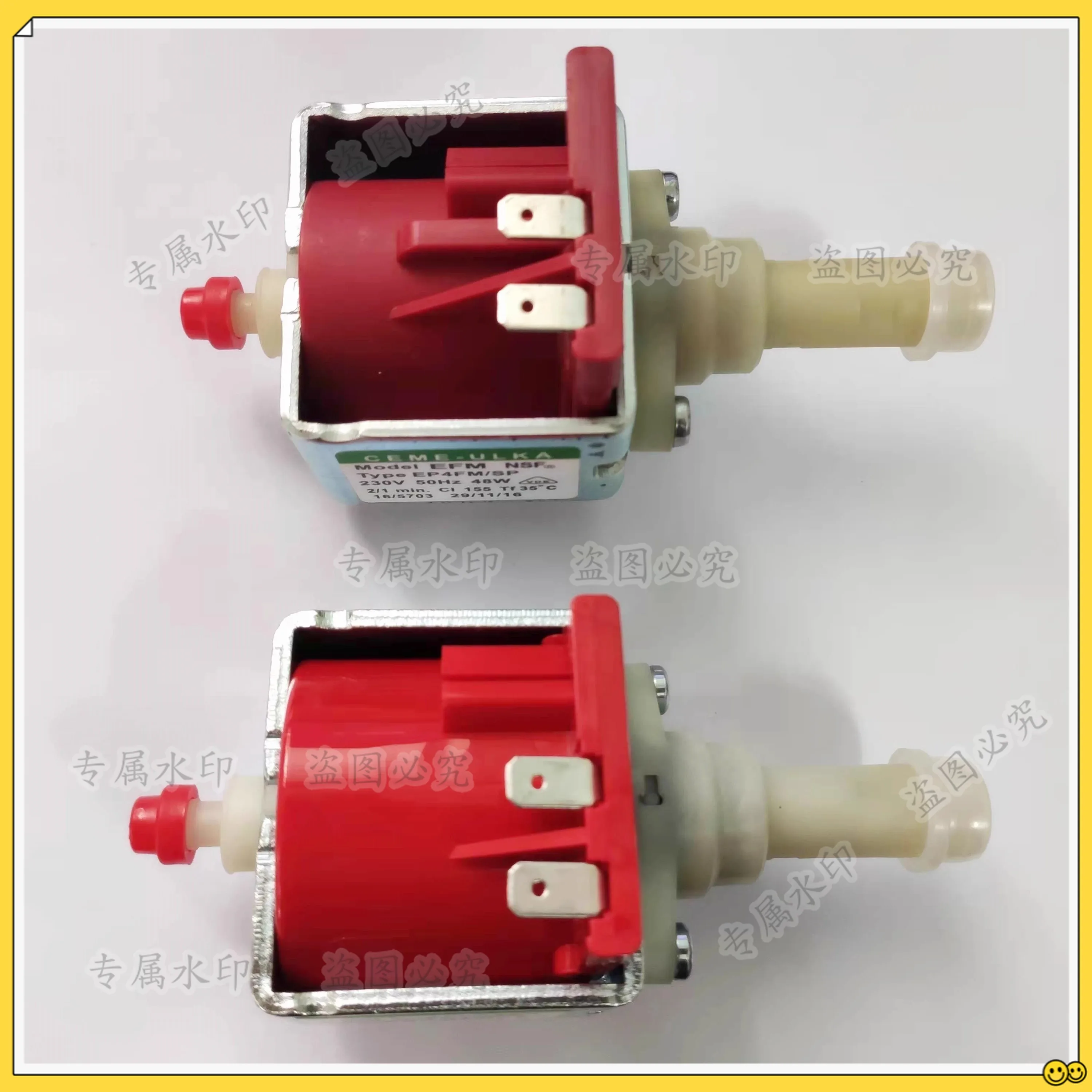 Forulka EP4 EP5 48W…