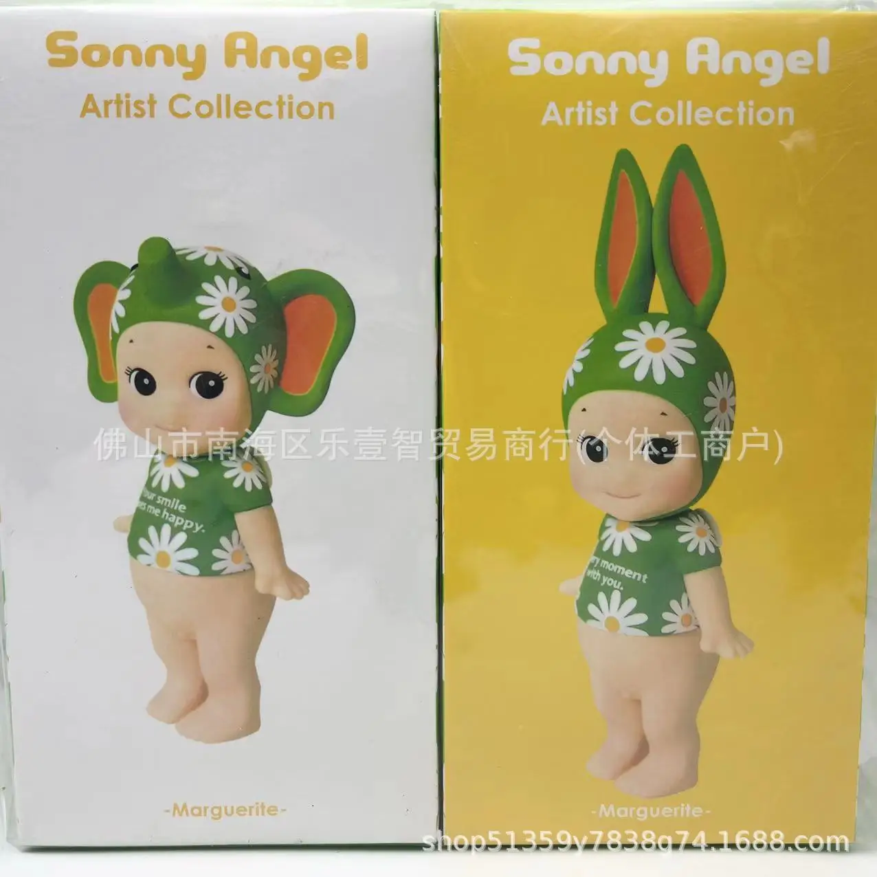 Sonny Angel Replica Mini Figuhe cherub Bananas and Carrots Mysterious Surprise Blind Box Toy Doll Lucky Mascot Hand-Made Gifts