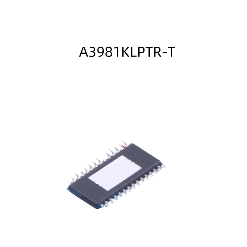 Original Stock A3981 Integrated Circuit A3981KLPTR-T TSSOP-28 Brushed DC Motor Drivers s Electronic IC Chip New