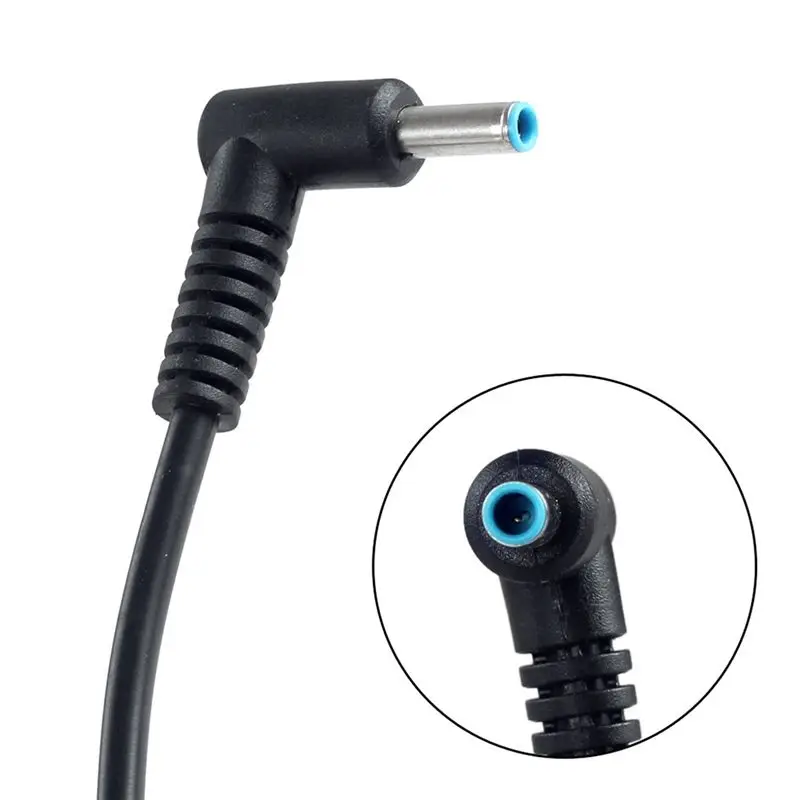 Cargador para Portátil A32M de 45 W, 19,5 V, 2,31 A, Adaptador de Corriente para Portátil HP 4310S 4320S 4321S 4325S 4326S, Enchufe Estadounidense