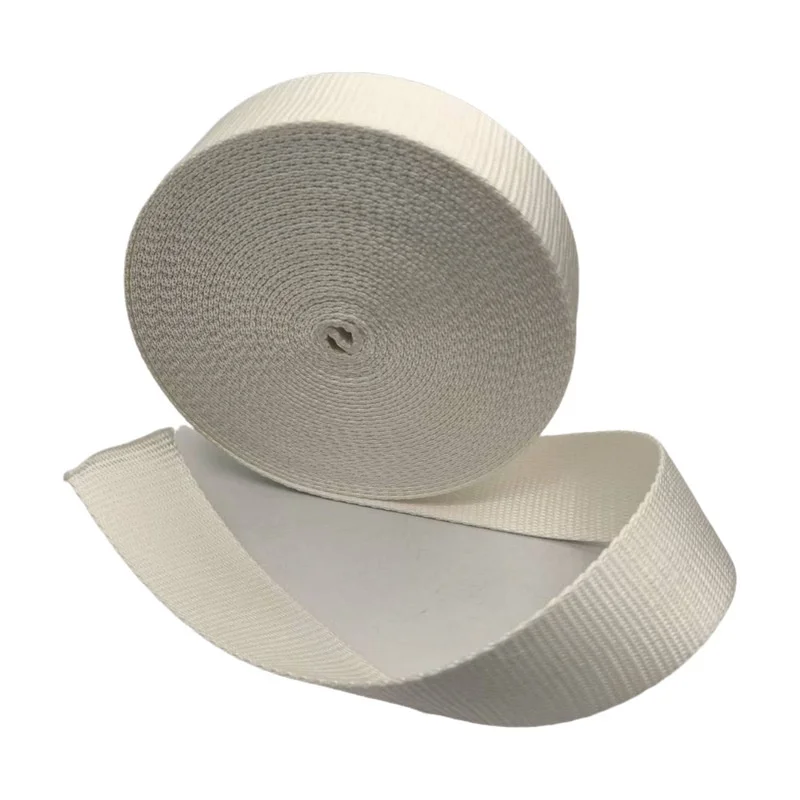 

20meters /lot UHMWPE webbing Ultra high molecular weight polyethylene anti cutting tape wear-resistant safety Ribbon