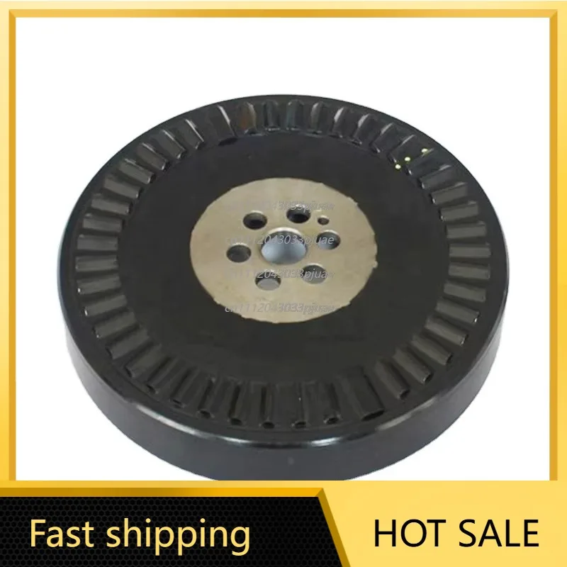 Wholesale Construction Machinery Parts 5268643 4991131 ISB6.7 ISDe Dies el Engine Vibration Damper
