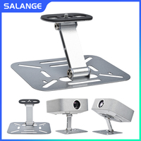 Salange Projector Bracket Universal Ceiling Mount Stand Desk Table Holder for Xiaomi XGIMI Halo H6 for HY300 HY320 Projector