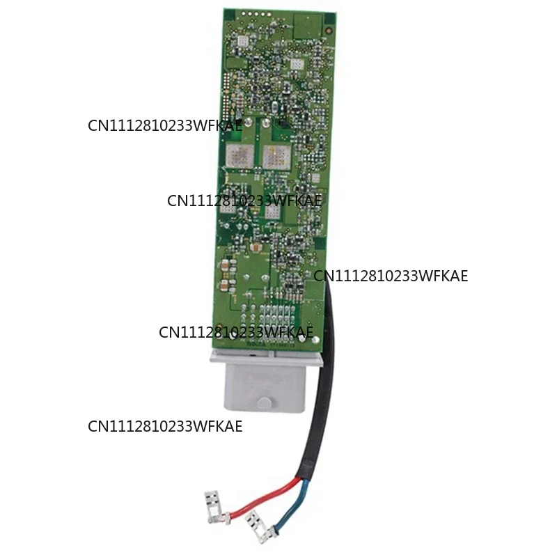 Well-Car Hand Brake Module Motor EPB Circuit Board For Hyundai Santa Fe 2012-2019 597002W600 597002W800 59700B8800