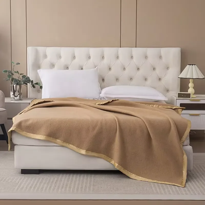Best-selling inventory items, comfortable and luxurious home blankets