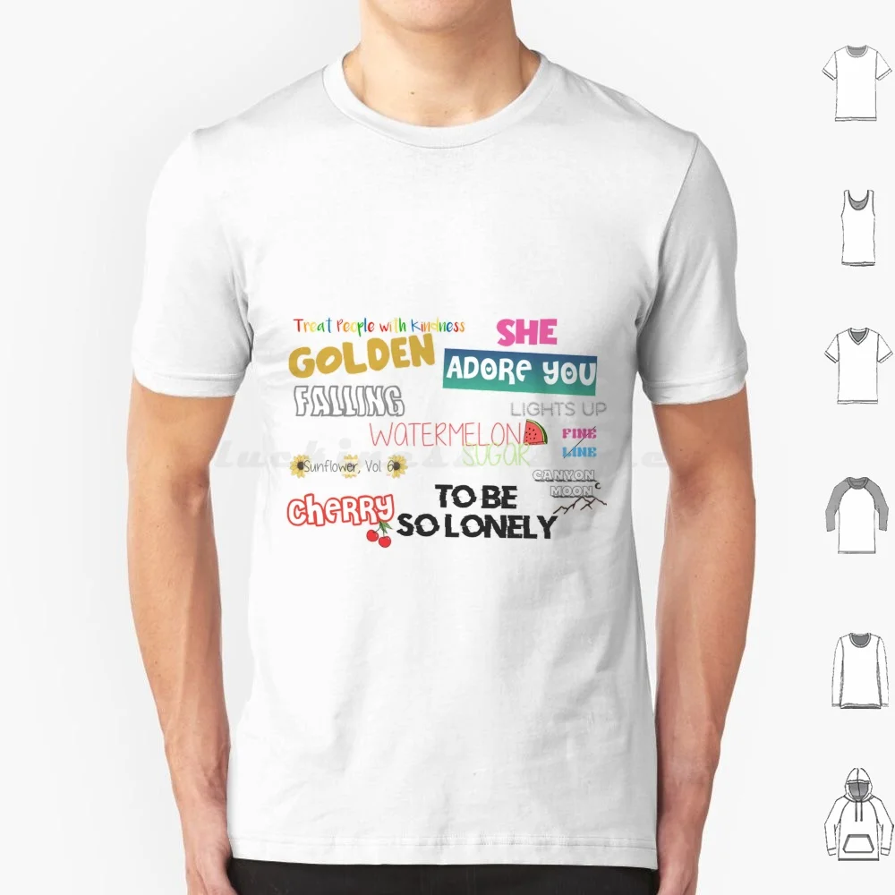 Fine Line Songs T S… - image