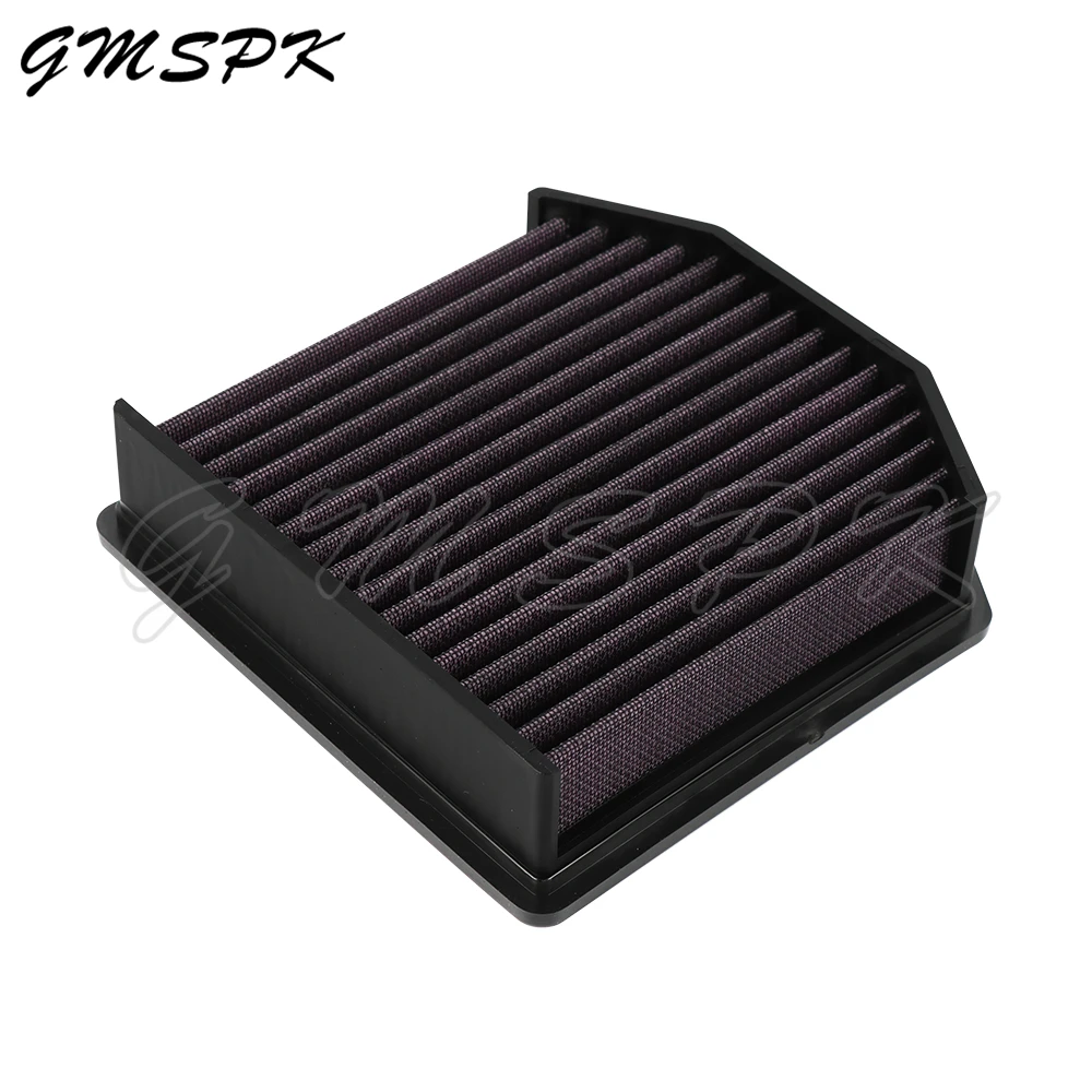 Motorcycle Air Filter Fit for Triumph Tiger850 Sport 2021-22 Tiger900 Tiger 900 GT ABS/T Pro ABS/Rally ABS/Rally Pro ABS 2020-22 - view 2