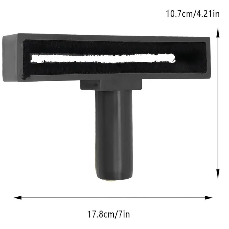 ABJI-Ceiling Fan Vacuum Cleaner Attachment, Ceiling Fan Cleaning Vacuum, Ceiling Fan Cleaner, Ceiling Fan Vacuum Attachment - view 6