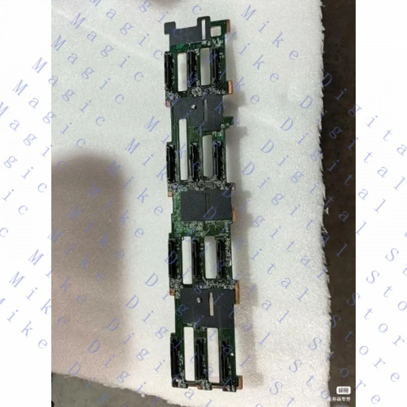 H  FOR Lenovo HR650X server hard disk backplane 3.5
