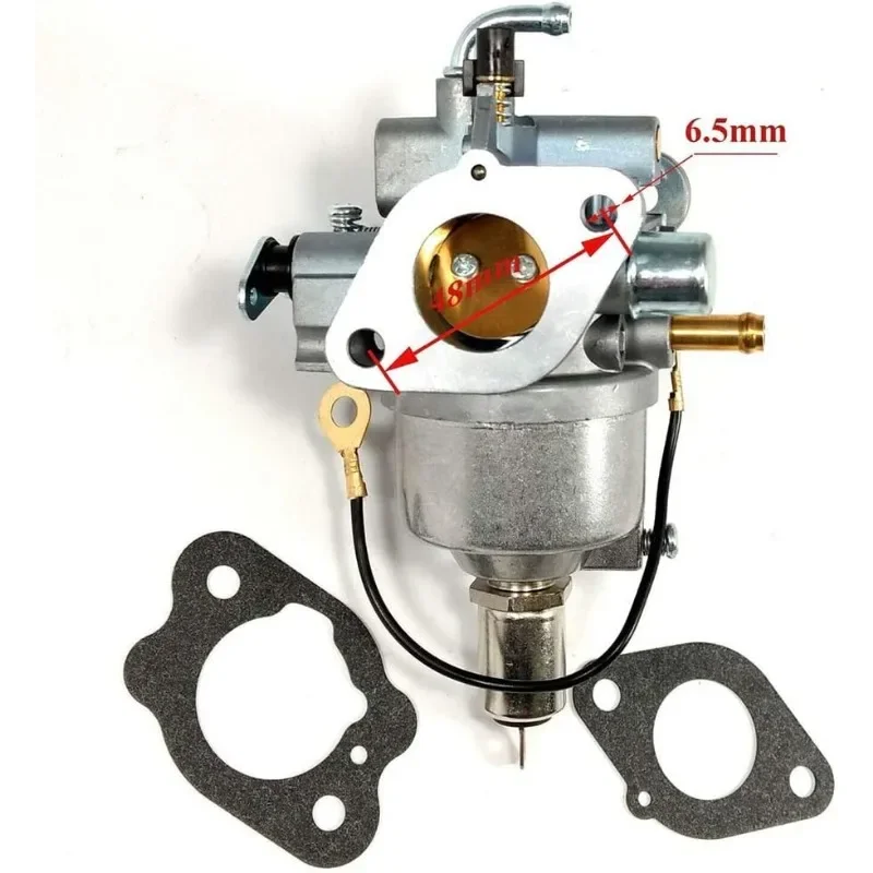 OUNENG Brand NEW Replace Fit FH500V Engines AM130924 Carburetor 15003-7037/7034/2632/7011/7029 Carburetor LT180 LX277