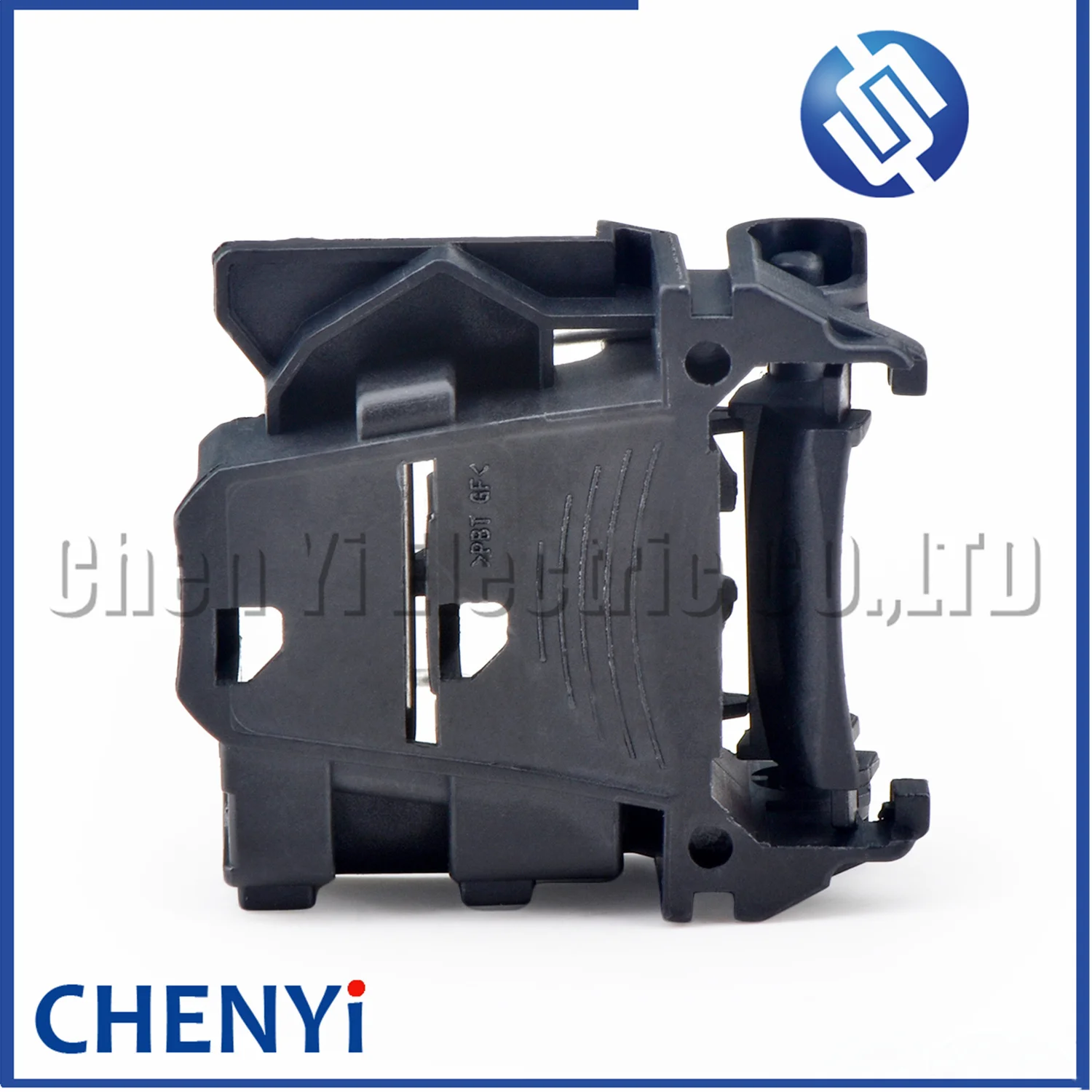 2 Pin Auto connector H1 H7 Low Beam Lamp Full Beam Headlight Bulb Holder Adapter Wire harness Bulb Socket Plug For Ford MK2 MK3