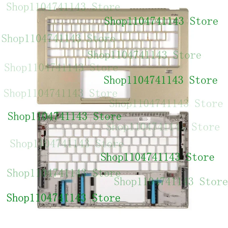 

New/Org FOR Acer Swift 5 SF514-55 SF514-55T SF514-55GT N19H5 Tiger2629 LCD Back Cover /Palmrest Upper Cover /Bottom Cover
