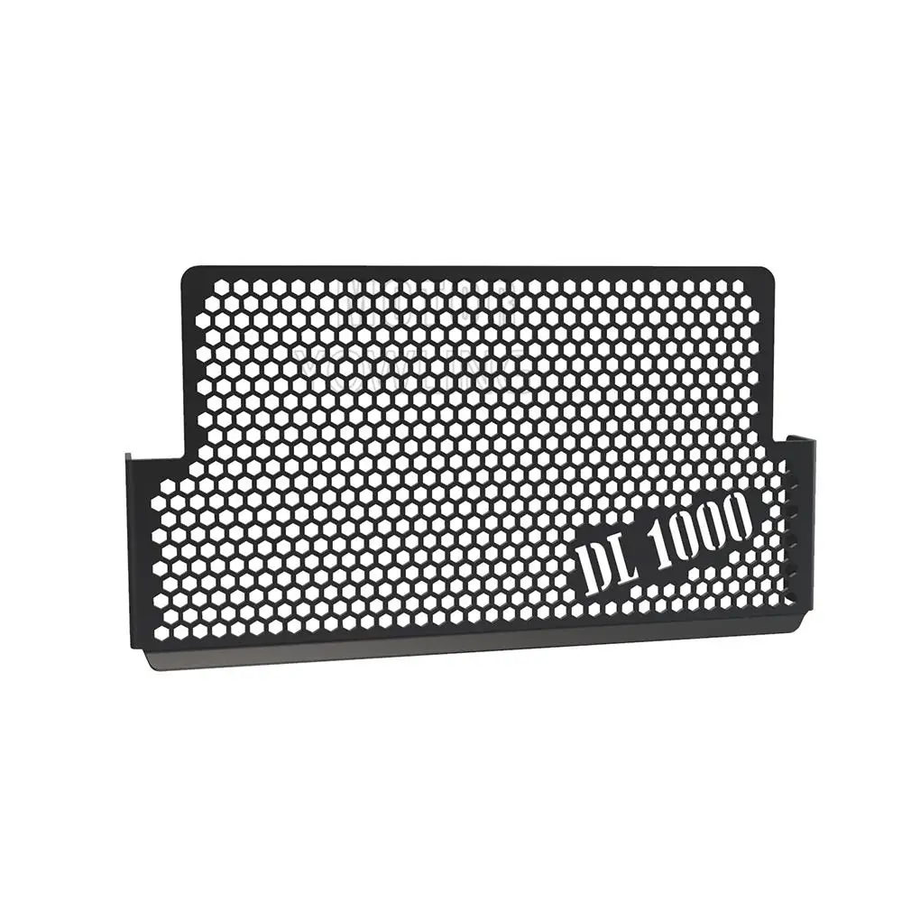 FOR SUZUKI V-STROM 1000 VSTROM V STROM DL1000 2002-2012 2011 2010 2009 208 2007 2006 2005 Motorcycle Radiator Grille Guard Cover