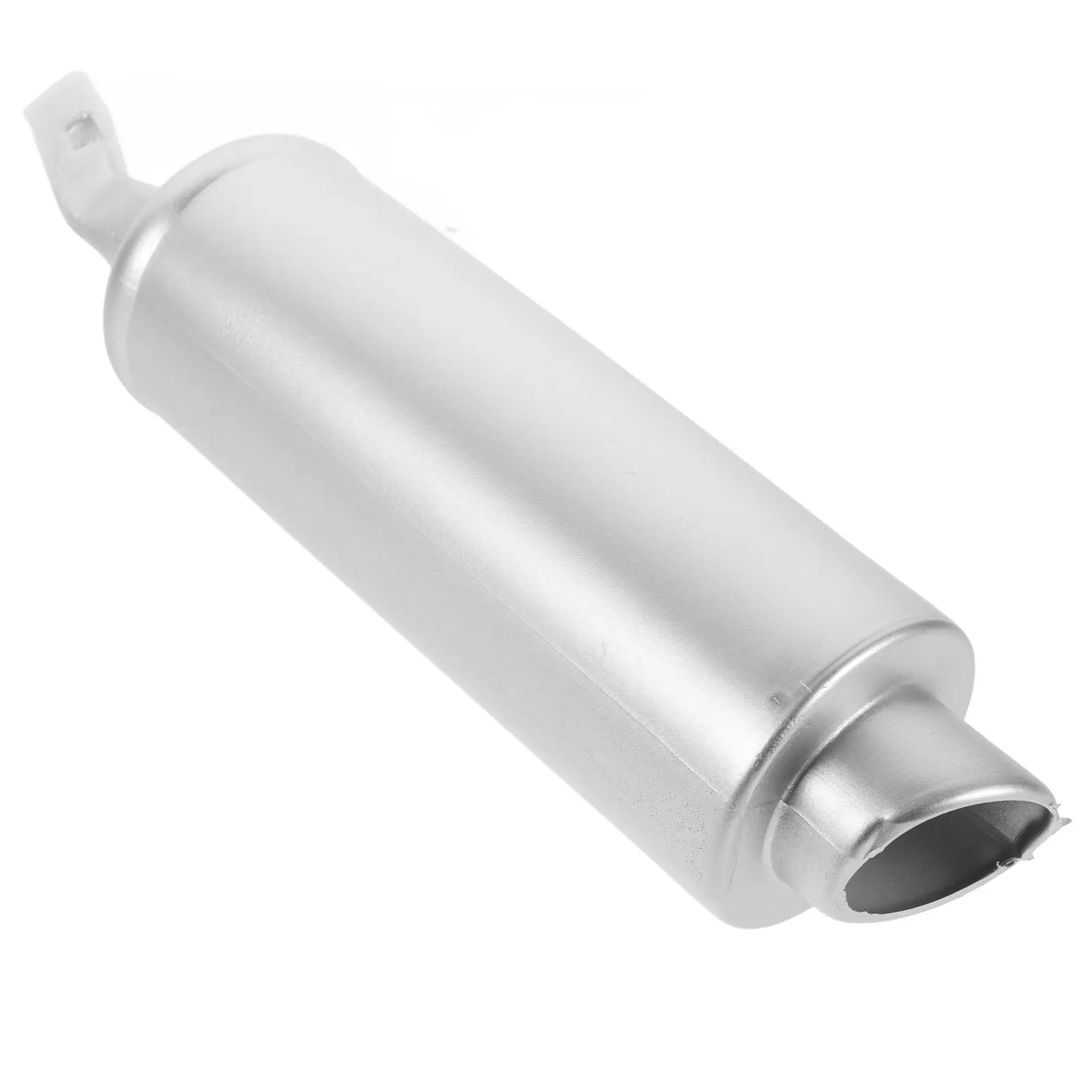 

Bike Turbo Exhaust Pipe Plastic Sound System for Bicycle Realistic Motorcycle for Road Bike Turbo Sound