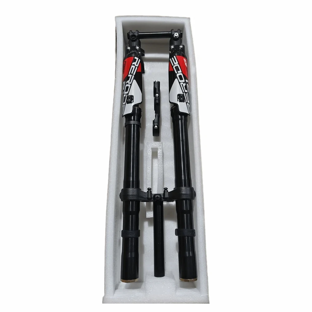 

Compatible with Rerode R1 Front Fork Suspension Genuine Electric Off-Road Motorcycle Parts