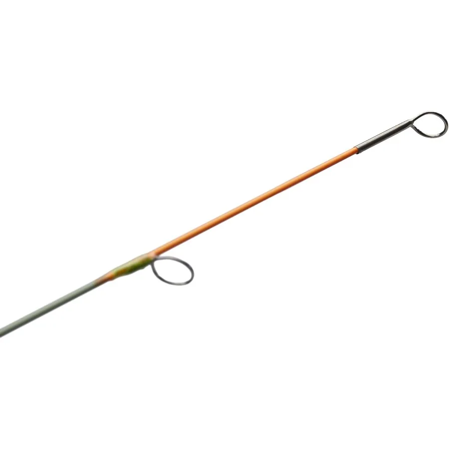 قضيب ثلج سكانديك عالي الأداء حساس ومتين لصيد الأسماك بدقة في حالات الطقس البارد #3