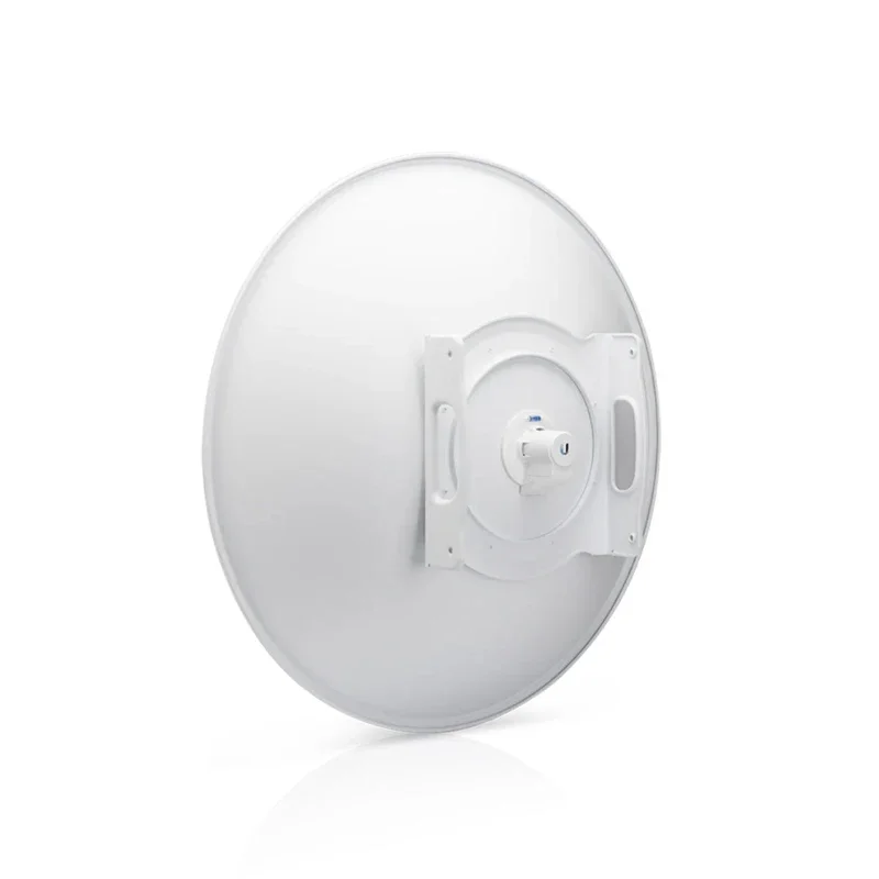 UBIQUITI PBE-5AC-620 UISP AirMAX PowerBeam AC 5GHz 620mm Bridge 5 GHz WiFi Antenna With A 450+ Mbps Real TCP/IP Throughput Rate