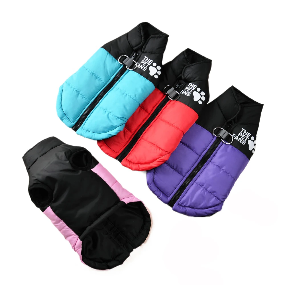 Thumbnail 4 - #13 Trending Puppy Coats Right Now