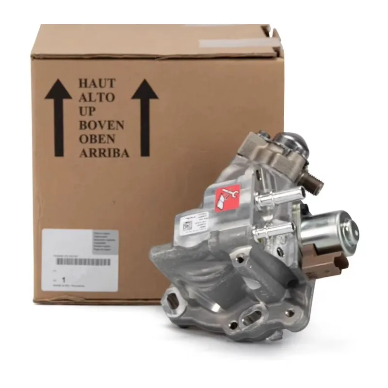 

Genuine Diesel High Pressure Oil Pump for Peugeot EXPERT Traveller Partner 3008 5008 DS5 2.0BLUE HDI China Brand New