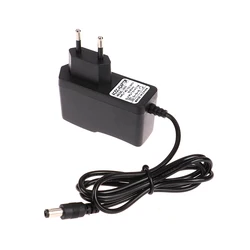 1Pcs Universal Charger For 3D/4D Laser Level Lithium Battery EU Plug AC Power Adapter Laser Level Accessory
