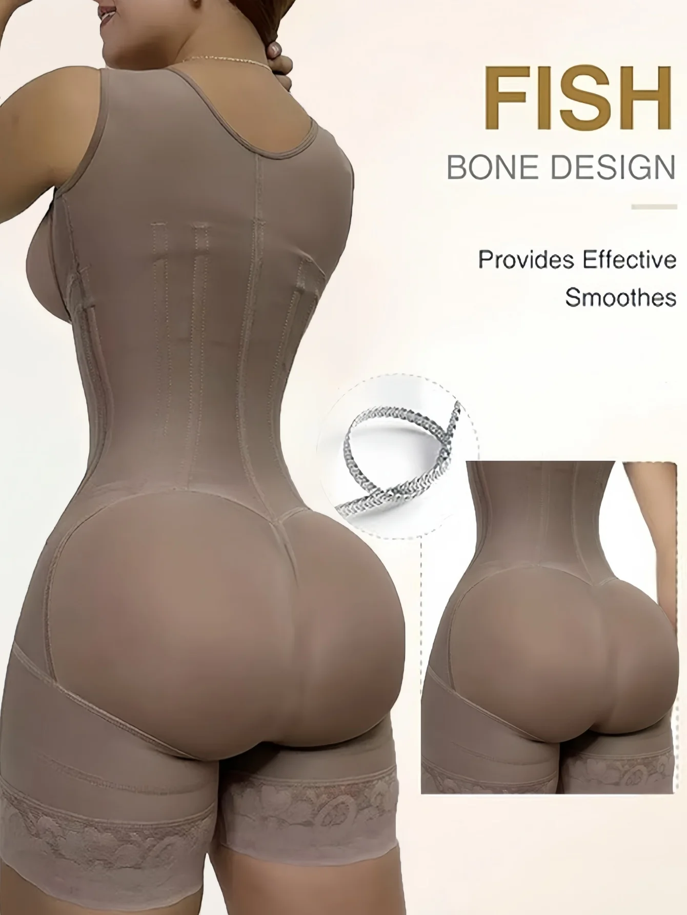 Thumbnail 2 - #75 Latest Shapewear Offers