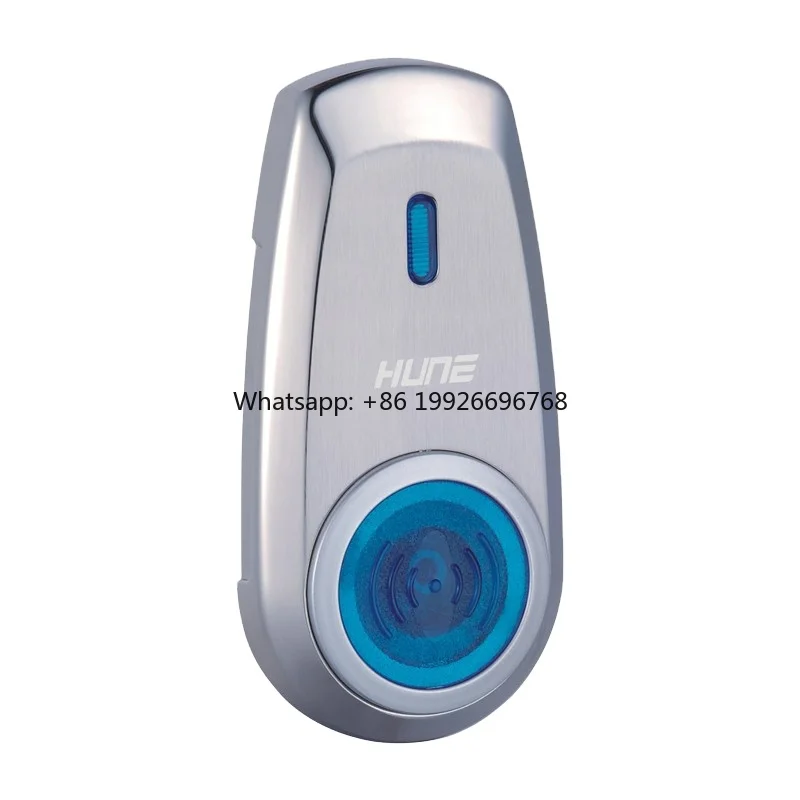 

Smart Electrical Cabinet Locks(Lock Cylinder)
