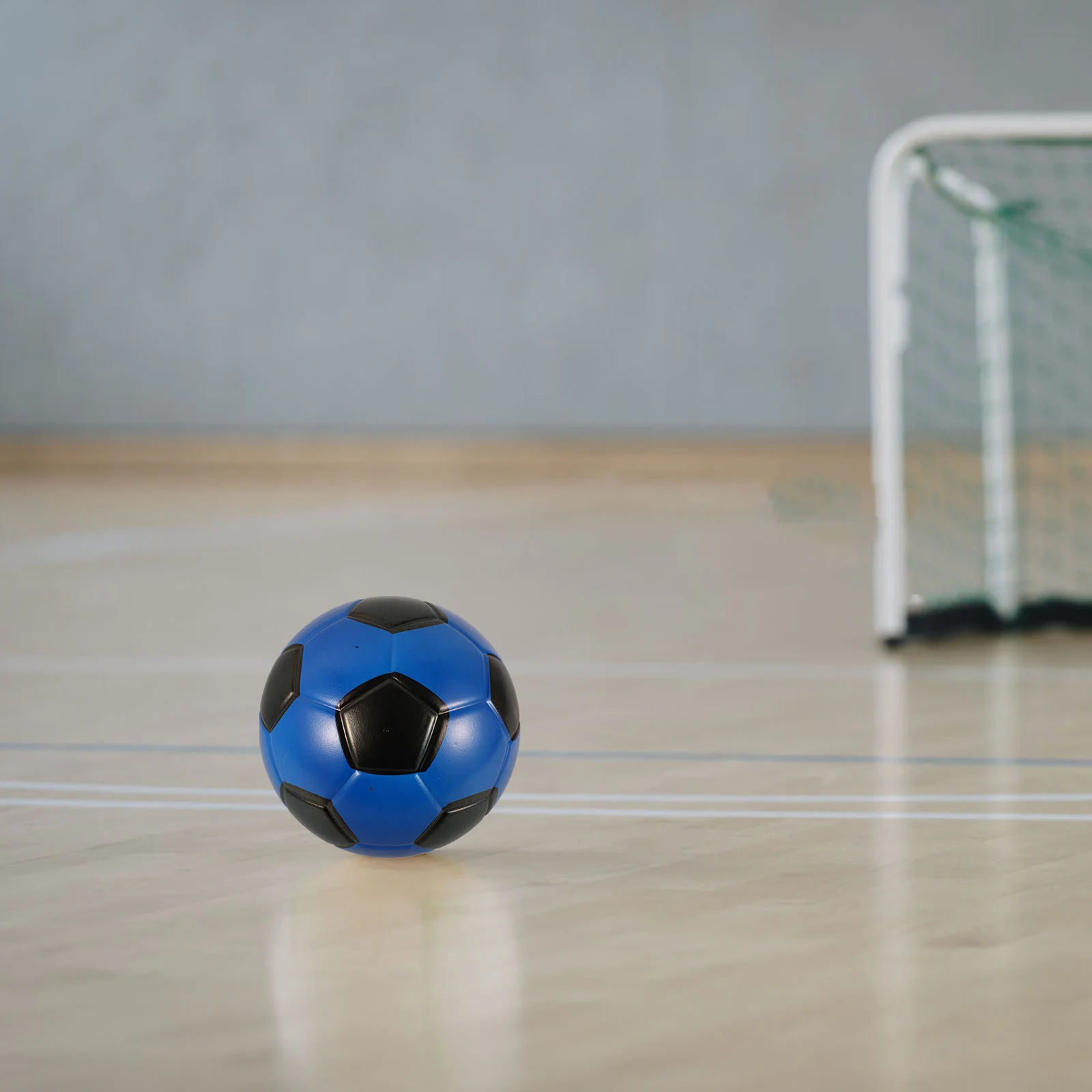 Basketball Indoor Fußball Kleinkind Hundebälle Stoßdämpfender Kleiderbügel Schwamm Volleyball