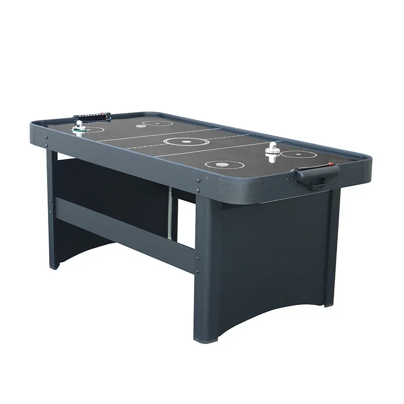 

Superior Indoor Sport Air Hockey Table High Quality Indoor Sports Entertainment Air Ball Table